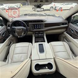 جي ام سي يوكون